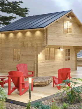 Cabin