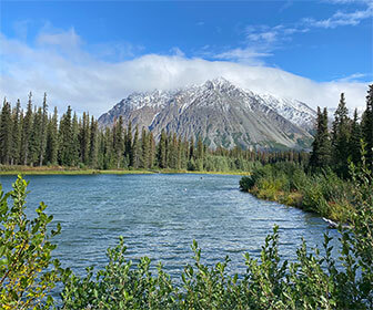 Private Lake