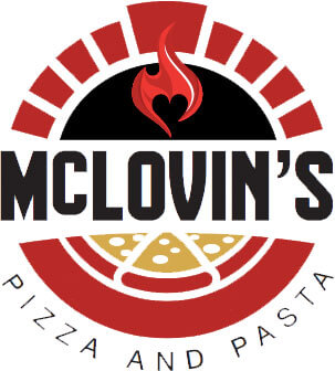 McLovin’s Brick Oven Pizza