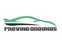 Proving Grounds logo